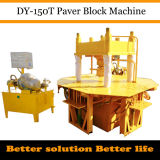 Paver Stone Machine|Pavering Machine|Pavers & Brick Stone Dy150t Dongyue